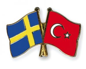 İsveç vatandaşlarına Türkiye'de oturma izni