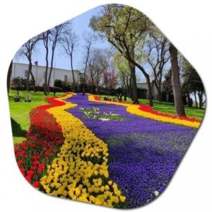 İstanbul'da gezilecek en iyi turistlik parklar